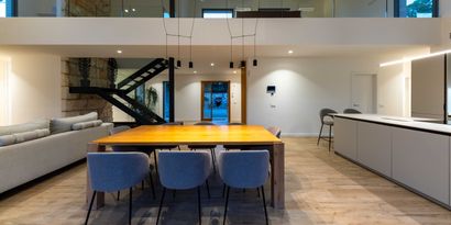 Real Estates picture 13 Ref. 82100