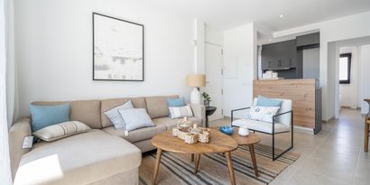 Недвижимость picture 8 Ref 80008