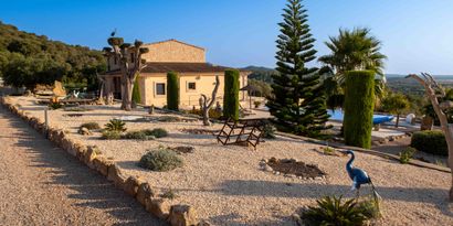 Real Estates picture 31 Ref. 81996