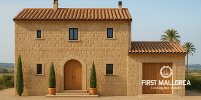 Real Estates picture 0 Ref. 82251