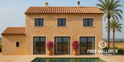 Real Estates picture 1 Ref. 82251