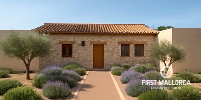 Inmobiliaria picture 0 Ref. Nº. 80515