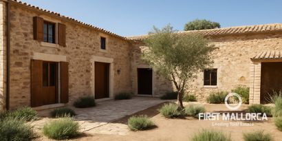 Inmobiliaria picture 0 Ref. Nº. 82118