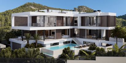 Inmobiliaria picture 1 Ref. Nº. 64333