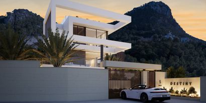 Inmobiliaria picture 5 Ref. Nº. 64333