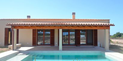 Inmobiliaria picture 0 Ref. Nº. 79420