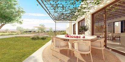 Real Estates picture 3 Ref. 81971