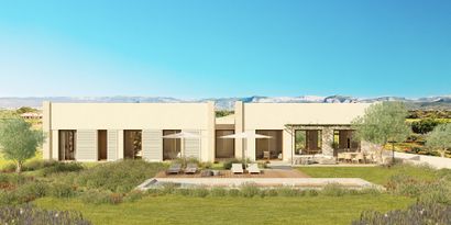 Real Estates picture 2 Ref. 81971