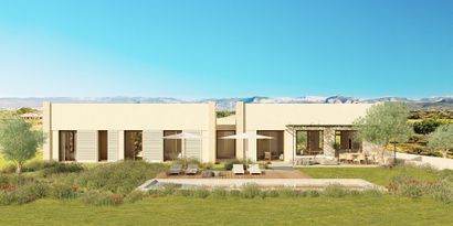 Real Estates picture 0 Ref. 81971