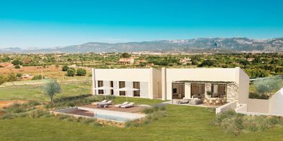 Real Estates picture 1 Ref. 81971