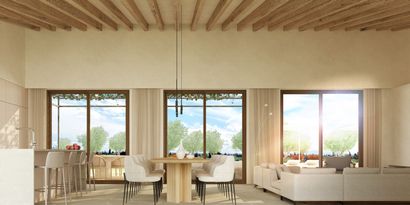 Real Estates picture 9 Ref. 81971