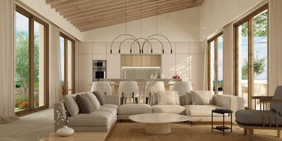 Real Estates picture 4 Ref. 81971