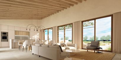 Real Estates picture 5 Ref. 81971