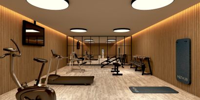 Real Estates picture 17 Ref. 81971