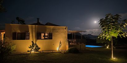 Real Estates picture 3 Ref. R27664