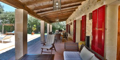 Real Estates picture 4 Ref. R27282