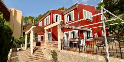 Inmobiliaria picture 0 Ref. Nº. 82220