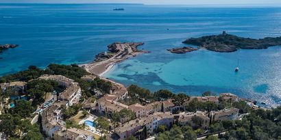 Real Estates picture 23 Ref. 82267