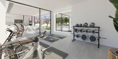 Inmobiliaria picture 9 Ref. Nº. 74932