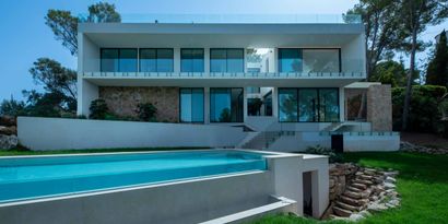 Inmobiliaria picture 0 Ref. Nº. 80267