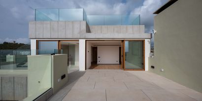 Real Estates picture 5 Ref. 82286