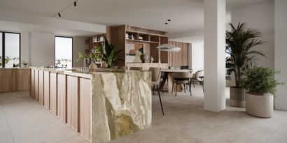 Real Estates picture 30 Ref. 82286