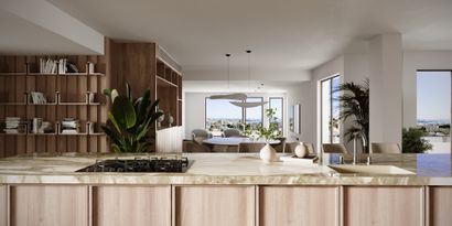 Real Estates picture 31 Ref. 82286