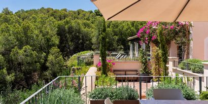 Inmobiliaria picture 4 Ref. Nº. 82342