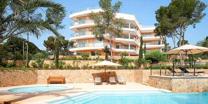 Недвижимость picture 0 Ref 79087