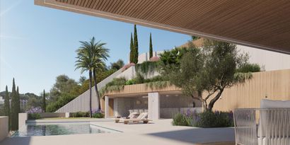 Недвижимость picture 2 Ref 82360