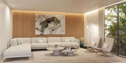 Недвижимость picture 3 Ref 82360