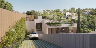 Недвижимость picture 14 Ref 82360