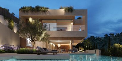 Недвижимость picture 0 Ref 82360