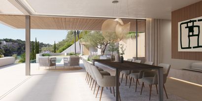 Недвижимость picture 5 Ref 82360