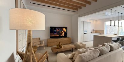 Inmobiliaria picture 5 Ref. Nº. R28352