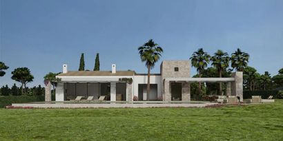 Inmobiliaria picture 0 Ref. Nº. 82213