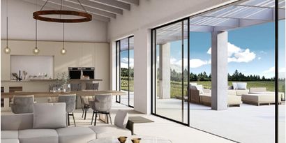 Inmobiliaria picture 4 Ref. Nº. 82213