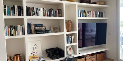 Inmobiliaria picture 3 Ref. Nº. R28380