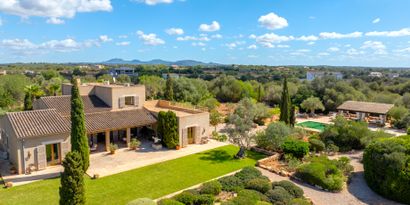 Real Estates picture 3 Ref. R28354