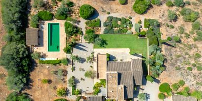 Real Estates picture 22 Ref. R28354