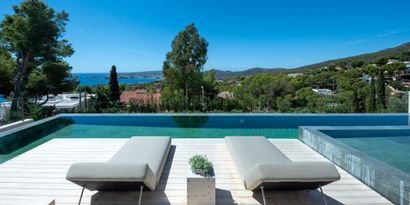 Real Estates picture 2 Ref. 81550