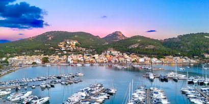 Недвижимость picture 1 Ref 82368