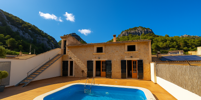 Недвижимость picture 0 Ref R28400