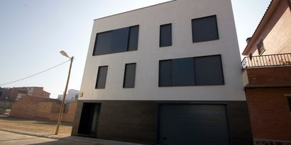 Inmobiliaria picture 0 Ref. Nº. 82399