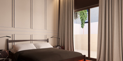 Real Estates picture 3 Ref. 79165