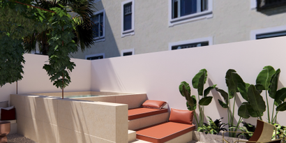 Real Estates picture 1 Ref. 79165