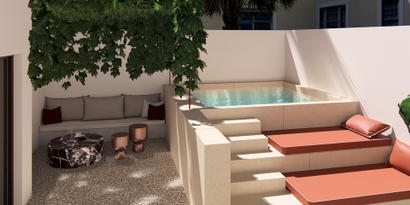 Real Estates picture 2 Ref. 79165