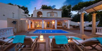 Inmobiliaria picture 1 Ref. Nº. 82284