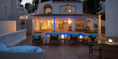 Inmobiliaria picture 4 Ref. Nº. 82284