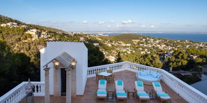 Inmobiliaria picture 5 Ref. Nº. 82284